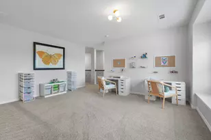 1101 9th St, Argyle, TX 76226 - Photo 23