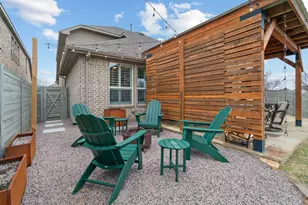 1101 9th St, Argyle, TX 76226 - Photo 33