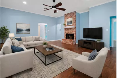 124 Topaz Circle, Hewitt, TX 76643 - Photo 7
