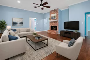 124 Topaz Cir, Hewitt, TX 76643 - Photo 7