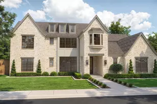 1508 Four Seasons Dr, Colleyville, TX 76034 - Photo 3