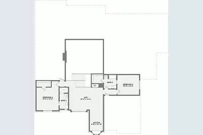 1508 Four Seasons Drive, Colleyville, TX 76034 - Photo 3