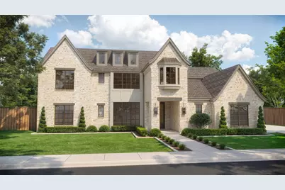 1508 Four Seasons Drive, Colleyville, TX 76034 - Photo 1