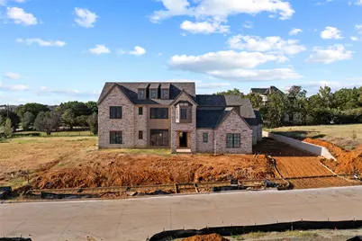 1508 Four Seasons Drive, Colleyville, TX 76034 - Photo 1