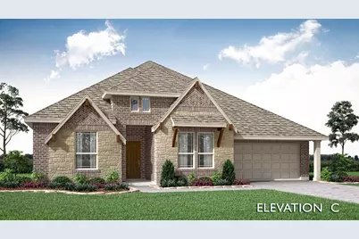 2636 Lila Street, Burleson, TX 76028 - Photo 1