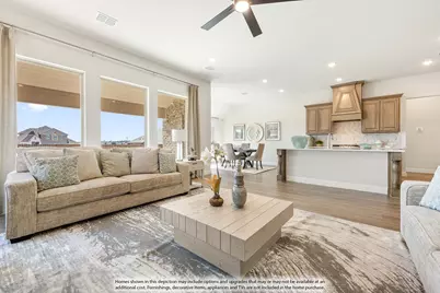 2636 Lila Street, Burleson, TX 76028 - Photo 13