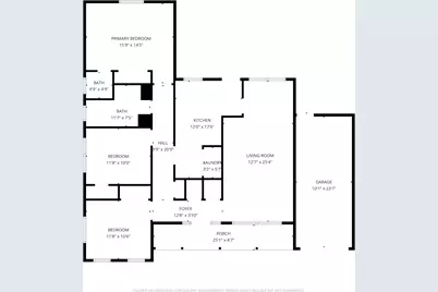 1836 Junius Street, Fort Worth, TX 76103 - Photo 23