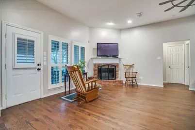 108 High Meadows Court, Decatur, TX 76234 - Photo 5