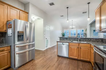 108 High Meadows Court, Decatur, TX 76234 - Photo 7