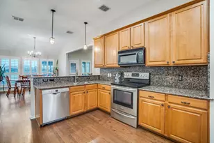 108 High Meadows Ct, Decatur, TX 76234 - Photo 7