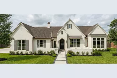 1509 Four Seasons Drive, Colleyville, TX 76034 - Photo 1