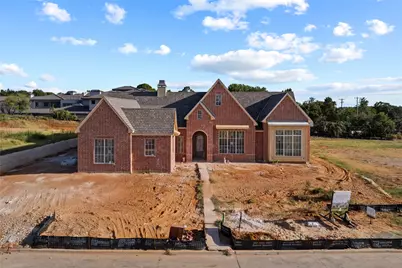 1509 Four Seasons Drive, Colleyville, TX 76034 - Photo 1