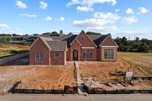 1509 Four Seasons Drive, Colleyville, TX 76034 - Photo 1