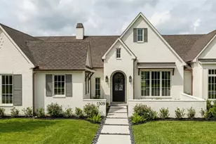 1509 Four Seasons Drive, Colleyville, TX 76034 - Photo 3