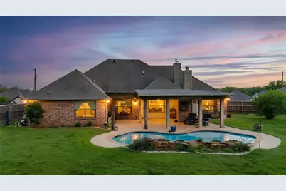 101 Lyndsey Court, Boyd, TX 76023 - Photo 3