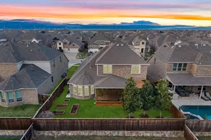 11093 Villa Canales Ln, Frisco, TX 75035 - Photo 37