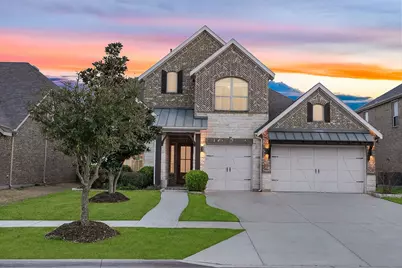 11093 Villa Canales Lane, Frisco, TX 75035 - Photo 1