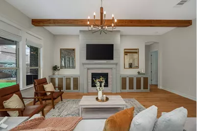 11093 Villa Canales Lane, Frisco, TX 75035 - Photo 13