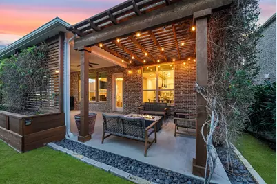 11093 Villa Canales Lane, Frisco, TX 75035 - Photo 5