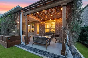 11093 Villa Canales Ln, Frisco, TX 75035 - Photo 5