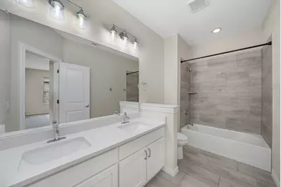 11093 Villa Canales Lane, Frisco, TX 75035 - Photo 25