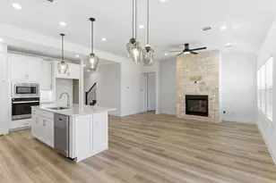 2603 Wellington Ln, Corinth, TX 76210 - Photo 5