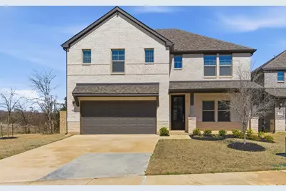 2603 Wellington Lane, Corinth, TX 76210 - Photo 1