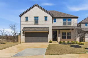 2603 Wellington Ln, Corinth, TX 76210 - Photo 1