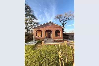 7508 Foster Drive, Lake Worth, TX 76135 - Photo 1