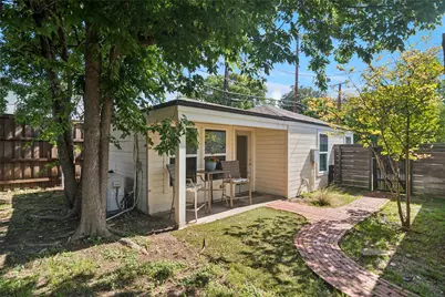 3600 Westcliff Road S, Fort Worth, TX 76109 - Photo 25