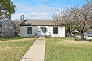 3600 Westcliff Rd S, Fort Worth, TX 76109 - Photo 29