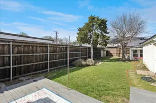 3600 Westcliff Rd S, Fort Worth, TX 76109 - Photo 37