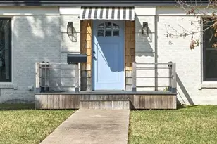 3600 Westcliff Rd S, Fort Worth, TX 76109 - Photo 31