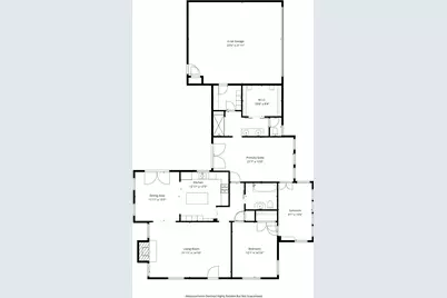 3600 Westcliff Road S, Fort Worth, TX 76109 - Photo 35