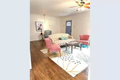 3600 Westcliff Road S, Fort Worth, TX 76109 - Photo 7