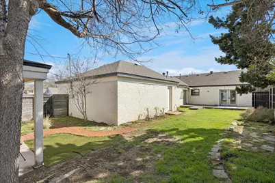 3600 Westcliff Road S, Fort Worth, TX 76109 - Photo 35