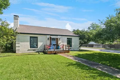 3600 Westcliff Road S, Fort Worth, TX 76109 - Photo 5