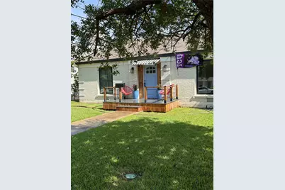 3600 Westcliff Road S, Fort Worth, TX 76109 - Photo 3