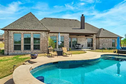 11055 Hancock Avenue, Talty, TX 75126 - Photo 31