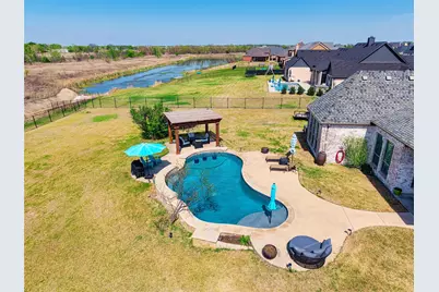 11055 Hancock Avenue, Talty, TX 75126 - Photo 3