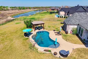 11055 Hancock Ave, Talty, TX 75126 - Photo 3