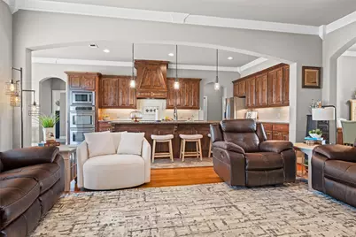 11055 Hancock Avenue, Talty, TX 75126 - Photo 9