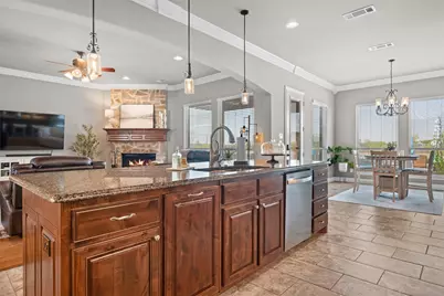 11055 Hancock Avenue, Talty, TX 75126 - Photo 13