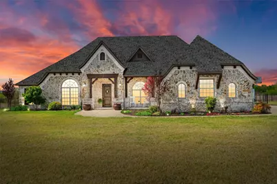 11055 Hancock Avenue, Talty, TX 75126 - Photo 1