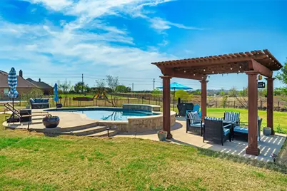 11055 Hancock Avenue, Talty, TX 75126 - Photo 33