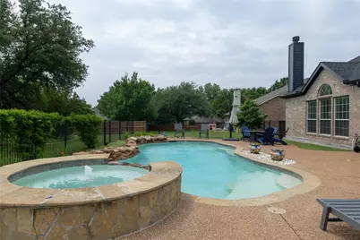 3404 Brookshire Run, Corinth, TX 76210 - Photo 37