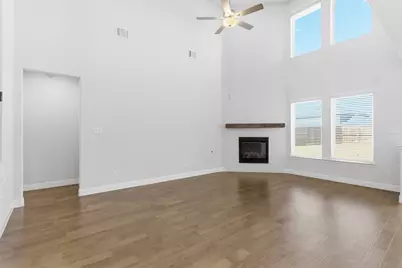 3804 Bluestem Boulevard, Denton, TX 76226 - Photo 5