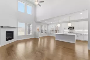 3804 Bluestem Blvd, Denton, TX 76226 - Photo 7