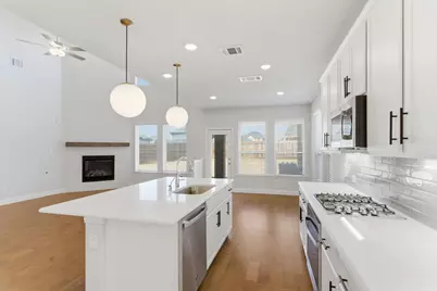 3804 Bluestem Boulevard, Denton, TX 76226 - Photo 11