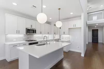 3804 Bluestem Boulevard, Denton, TX 76226 - Photo 9